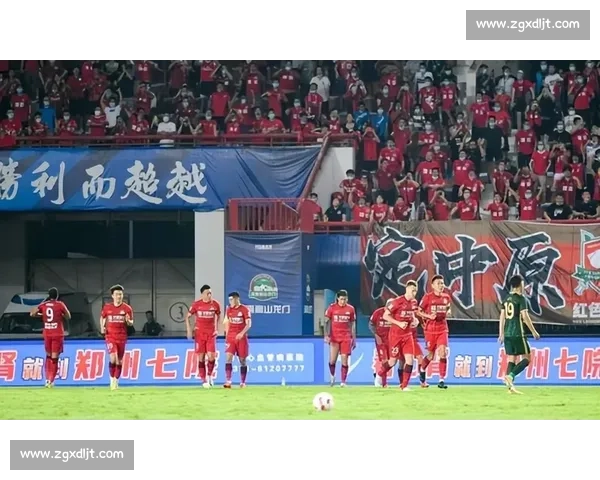 保级上岸看新鹏城,国安成送分童子?